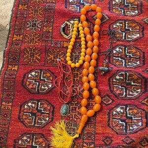 Vintage Costume Jewelry Lot